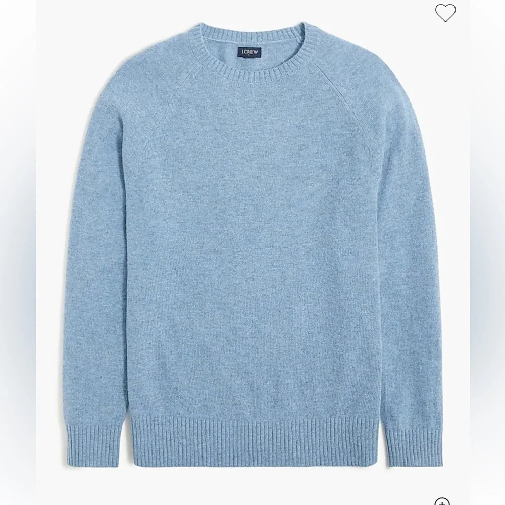 J. Crew 70% nylon